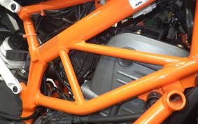 KTM 390 DUKE 2018