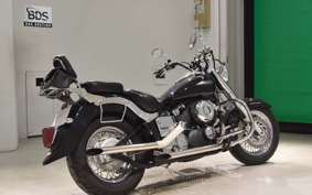 YAMAHA DRAGSTAR 400 CLASSIC 2005
