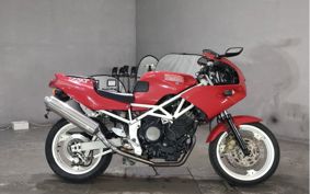 YAMAHA TRX850 1996 4NX