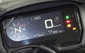HONDA CBR400R 2020 NC56