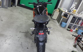 KAWASAKI NINJA 400 2013 EX400E