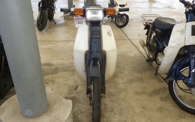 HONDA C50 SUPER CUB E 2000 C50