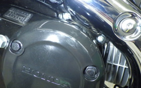 HONDA DAX 125 2014 JB06