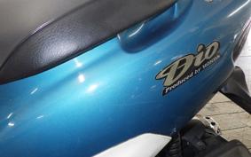 HONDA DIO Gen.4 AF35