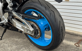 HONDA CBR600RR 2008 PC40