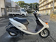 Фото Honda DIO CHESTER с японского аукциона