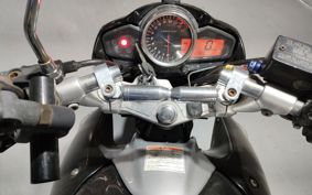 SUZUKI GSR250 GJ55D