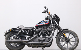HARLEY XL1200NS 1988 LP3