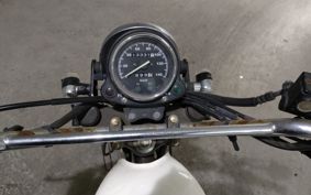 KAWASAKI 250TR BJ250F