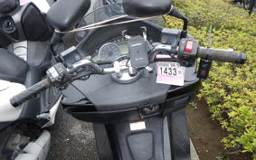 HONDA FORZA Z GEN 2 MF10