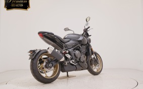 TRIUMPH TRIDENT 800 2026