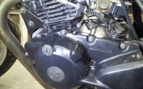 YAMAHA TW200 Gen.2 DG07J