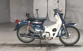 HONDA SUPER CUB90 HA02