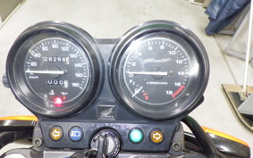 HONDA HORNET 250 2009 MC31