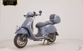 VESPA GTV300 2025