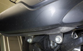 YAMAHA TRICITY 155 2005 SG81J