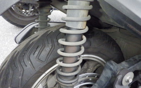 SUZUKI SKYWAVE 200 (Burgman 200) CH41A