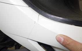 HONDA DIO110-3ﾍﾞｰｼｯｸ