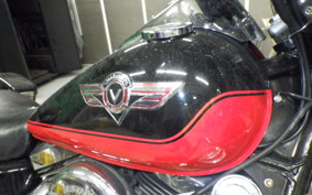 KAWASAKI VULCAN 1500 CLASSIC 1996 VNT50D