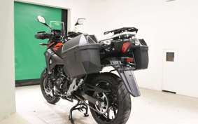 SUZUKI Vｽﾄﾛｰﾑ250A 2004