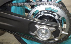 YAMAHA MT-07 2023 RM33J