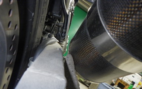 SUZUKI GSF1200 S 1997 GV75A