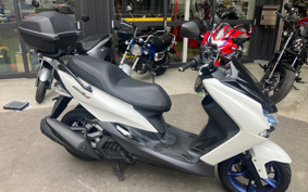 YAMAHA MAJESTYS SG52J