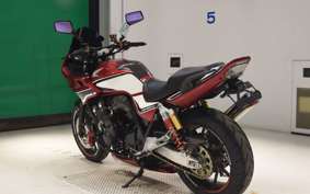 HONDA CB400 SUPER BOLDOR 2018 NC42