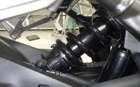 HONDA CBR650R E-Clutch 2026 RH17