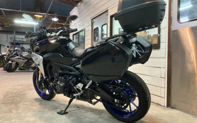 YAMAHA MT-09 Tracer GT 2019 RN51J