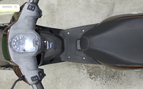 HONDA TACT Gen.4 AF79