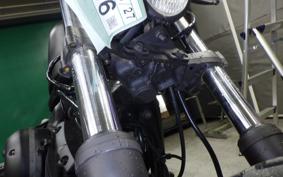 YAMAHA DRAGSTAR 400 CLASSIC 2006 VH01J
