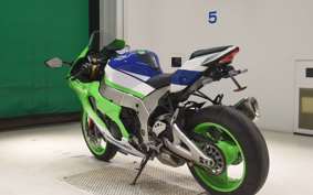 KAWASAKI ZX 10 NINJA ABS 2024 ZXT02L