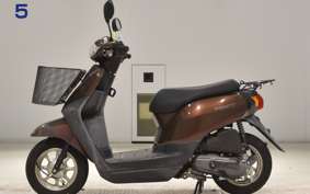 HONDA TACT-4ﾍﾞｰｼｯｸ AF79