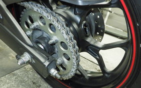 YAMAHA YZF-R25 2023 RG10J