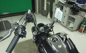 HARLEY FXBR1920 2025