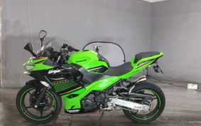 KAWASAKI NINJA 400 EX400G