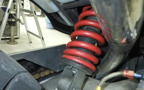 HONDA HORNET 250 1996 MC31