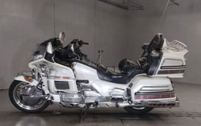 HONDA GL1500 GOLD WING SC22