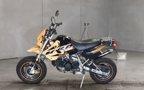 KAWASAKI KSR110 KL110A