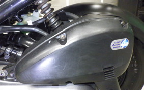 HONDA ZOOMER 2008 AF58