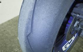 SUZUKI GSX-R1000R A 2020 DM11G