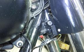 HARLEY FLS 1580 2012