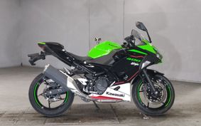 KAWASAKI NINJA400 EX400G