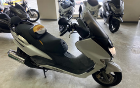 YAMAHA MAJESTY 125FI SE27