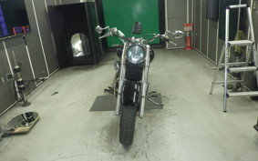 SUZUKI INTRUDER 400 Classic 2007 VK54A