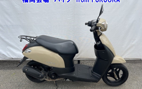 SUZUKI LET's