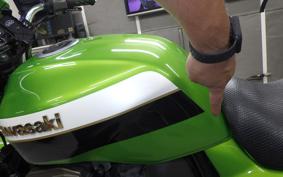 KAWASAKI ZRX1200 R 2003 ZRT20A
