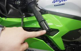 KAWASAKI ZX-4RR 2024 ZX400P