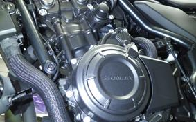 HONDA CL500 2026 PC68